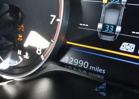 2024 Nissan Altima Sr Fwd из США, поврежденный, VIN 1N4BL4CV9RN303475